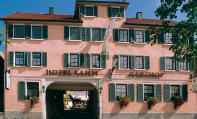 Gasthof Hotel Lamm
