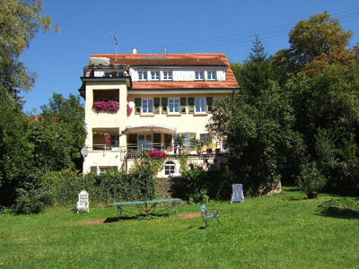 Ferienwohnungen Bennur