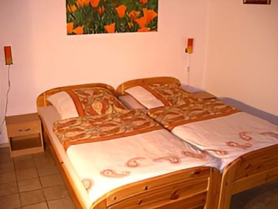 Pension Lustnau
