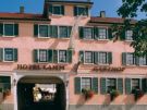 Gasthof Hotel Lamm in Tübingen